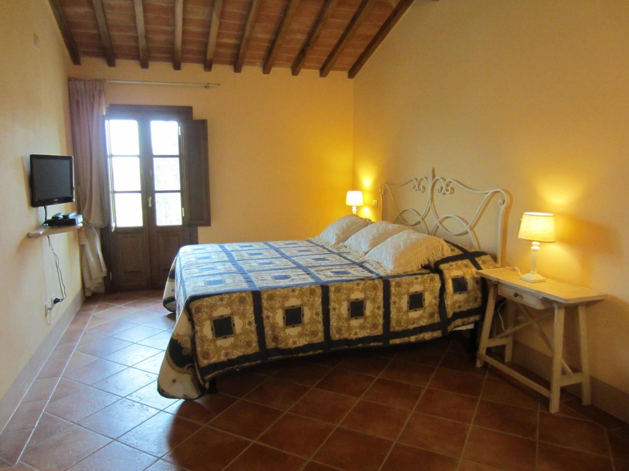 Le Colombaie Country Resort Ponsacco Extérieur photo