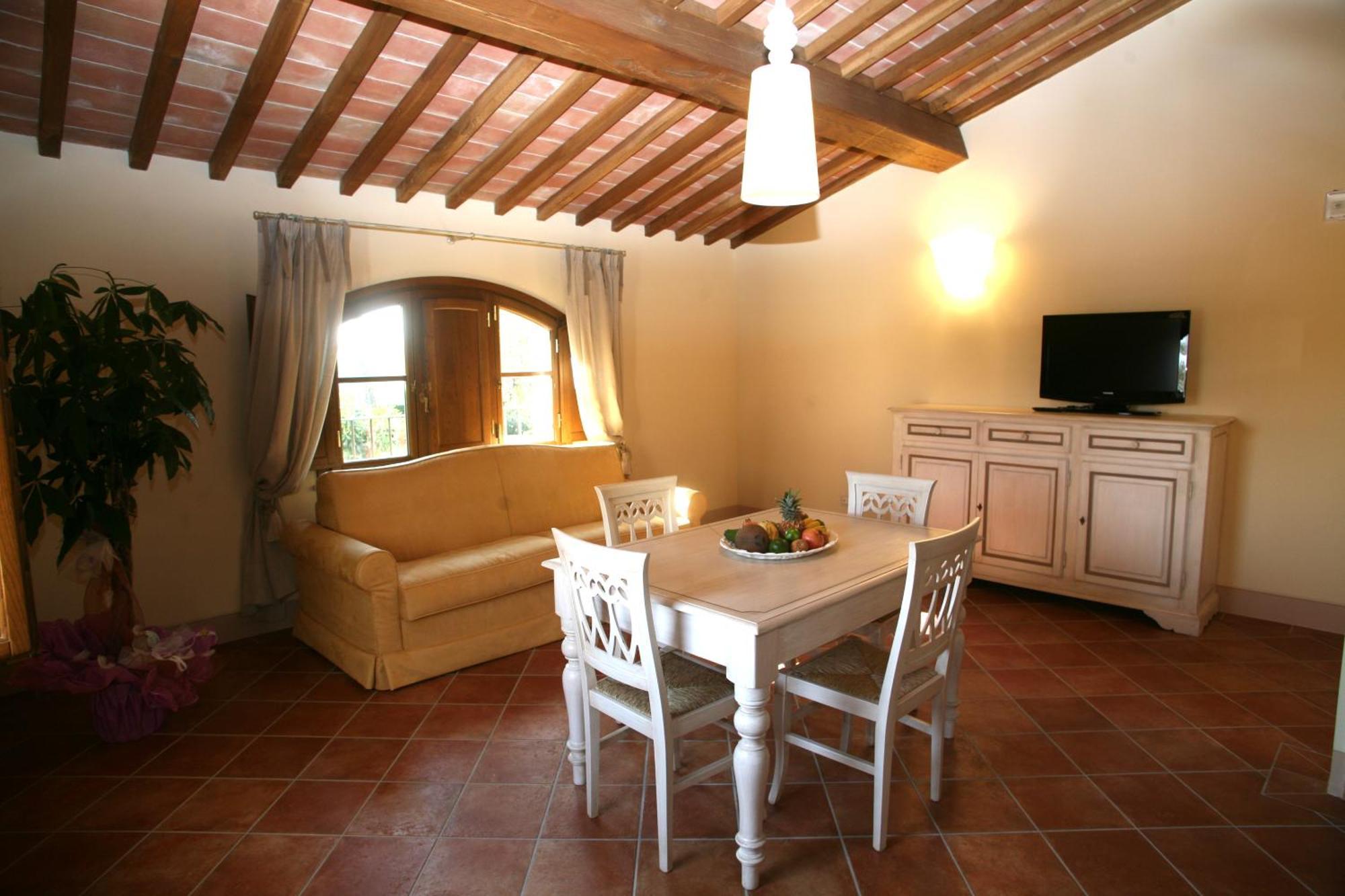 Le Colombaie Country Resort Ponsacco Extérieur photo